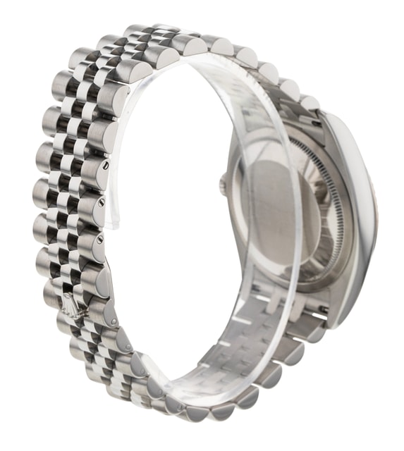 Rolex Datejust 116234 Image 3